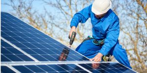 Installation Maintenance Panneaux Solaires Photovoltaïques à Tresques